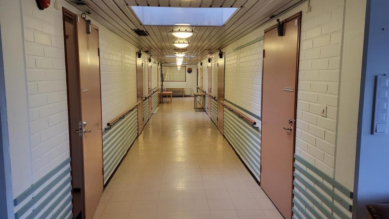 Ingala Motel Екстериор снимка