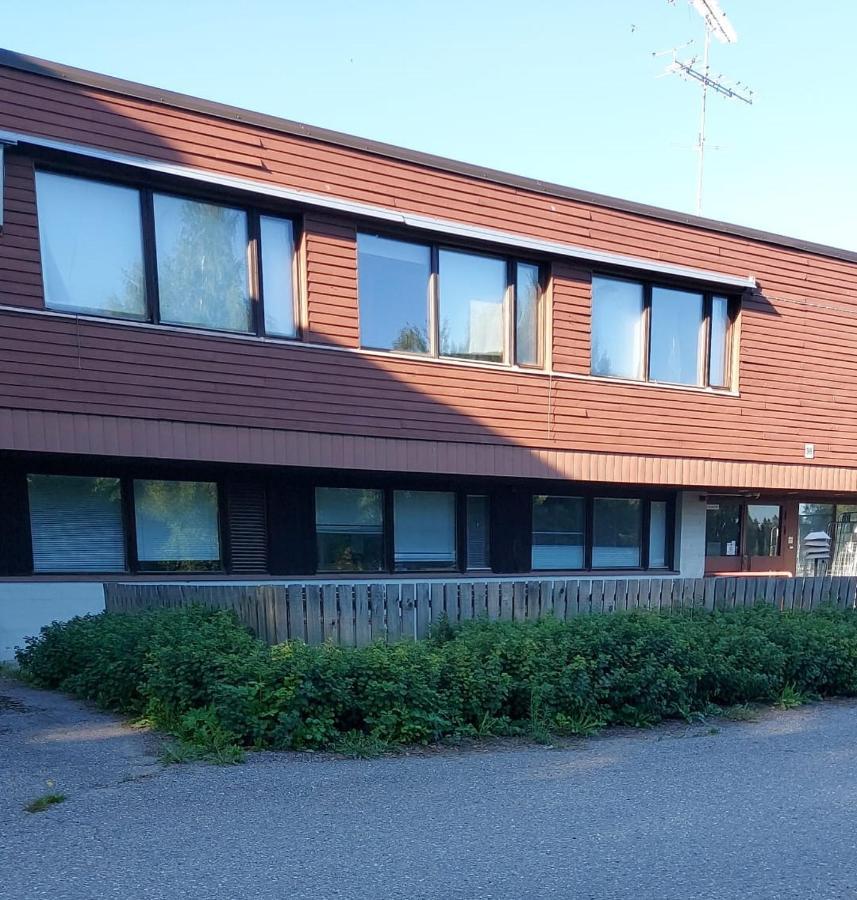 Ingala Motel Екстериор снимка