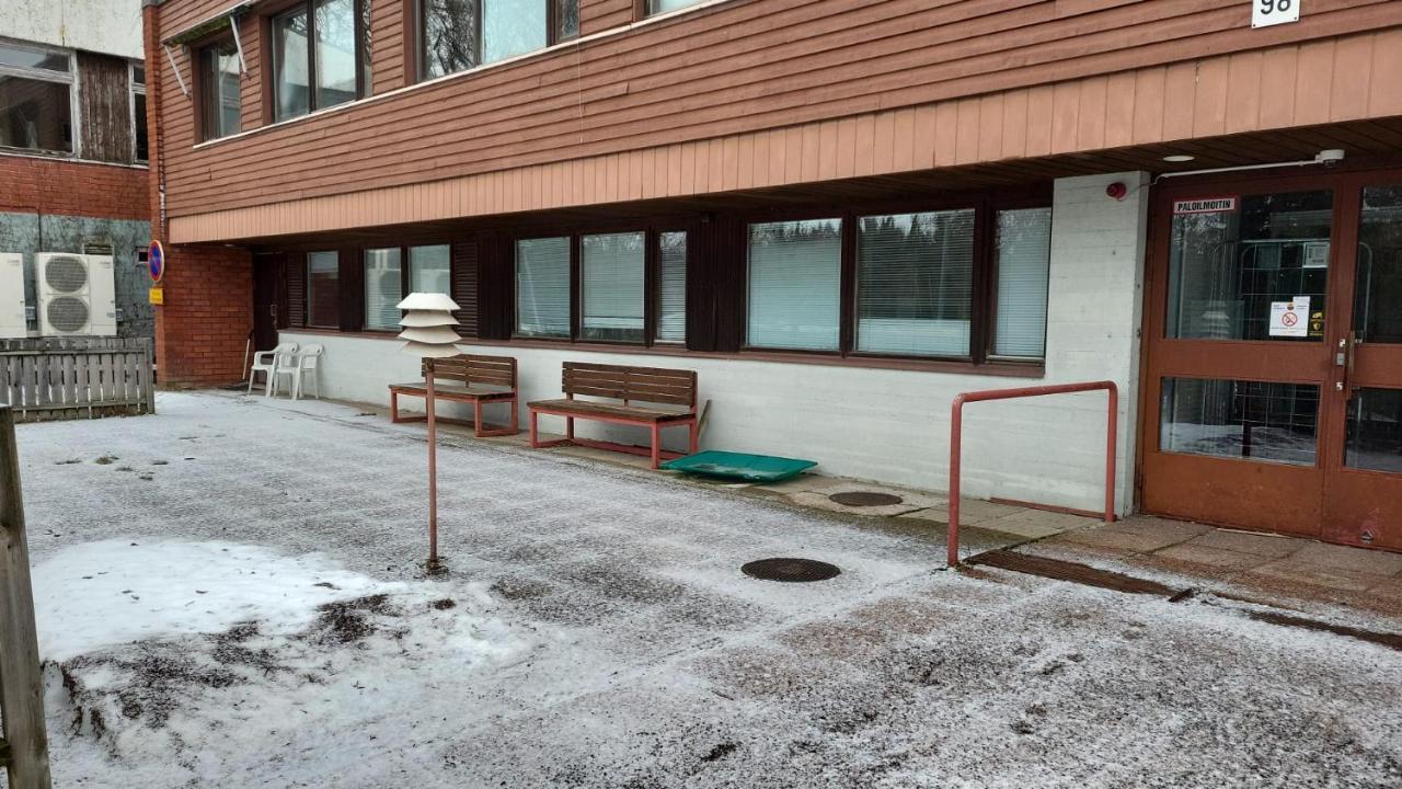 Ingala Motel Екстериор снимка