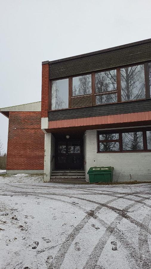 Ingala Motel Екстериор снимка