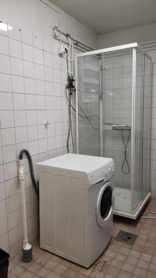 Ingala Motel Екстериор снимка