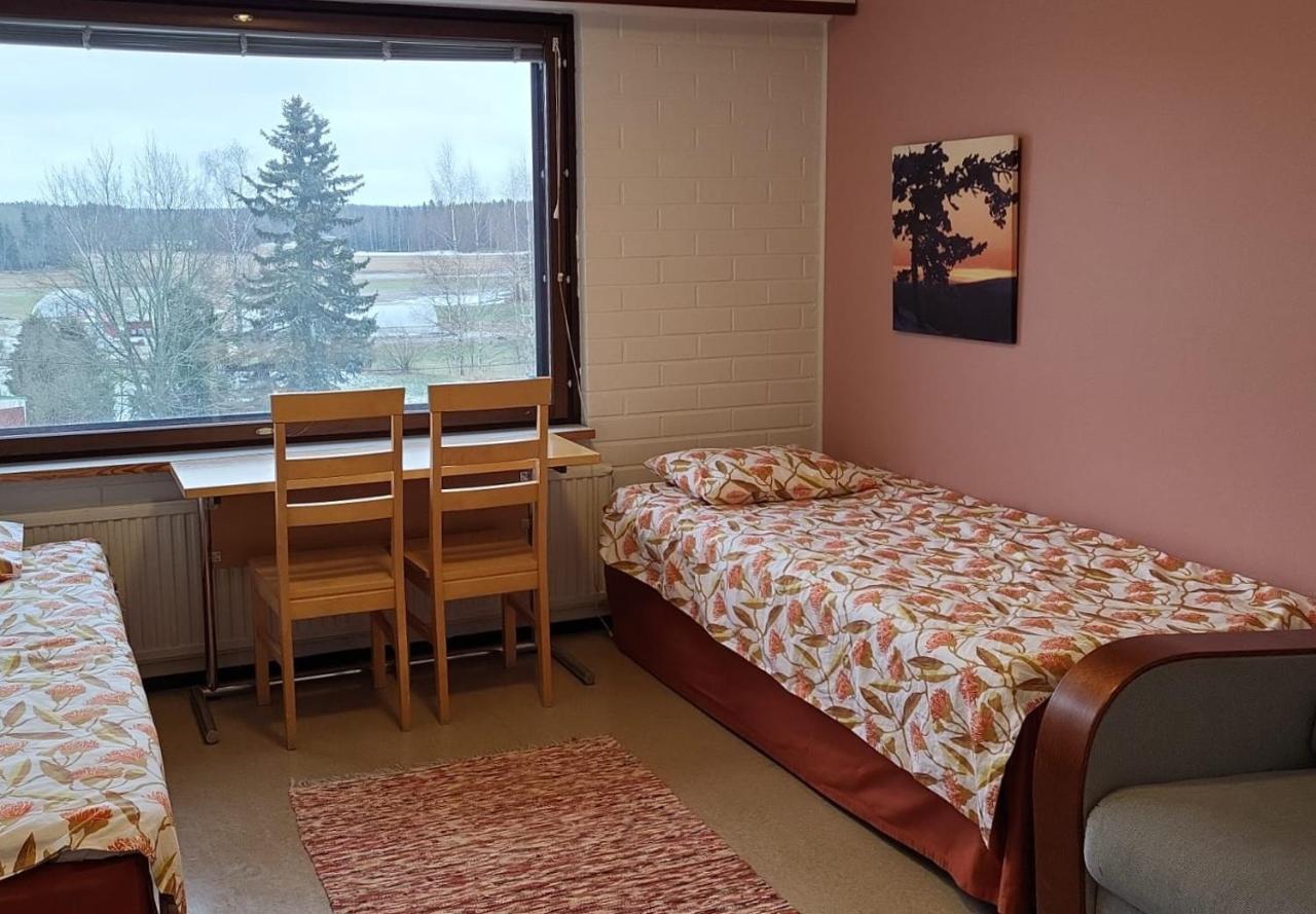 Ingala Motel Екстериор снимка