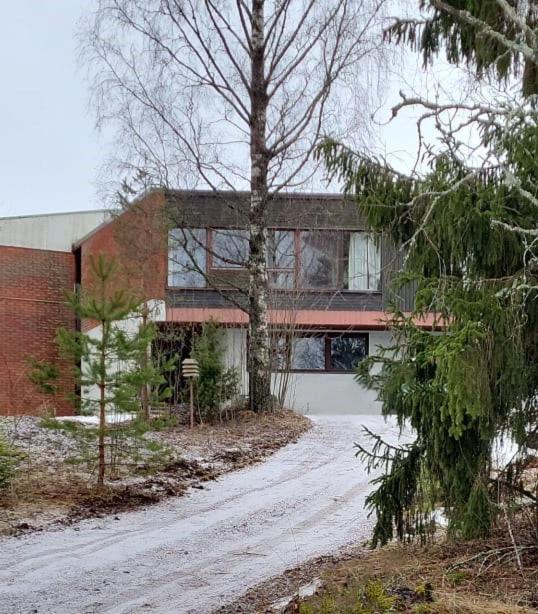 Ingala Motel Екстериор снимка