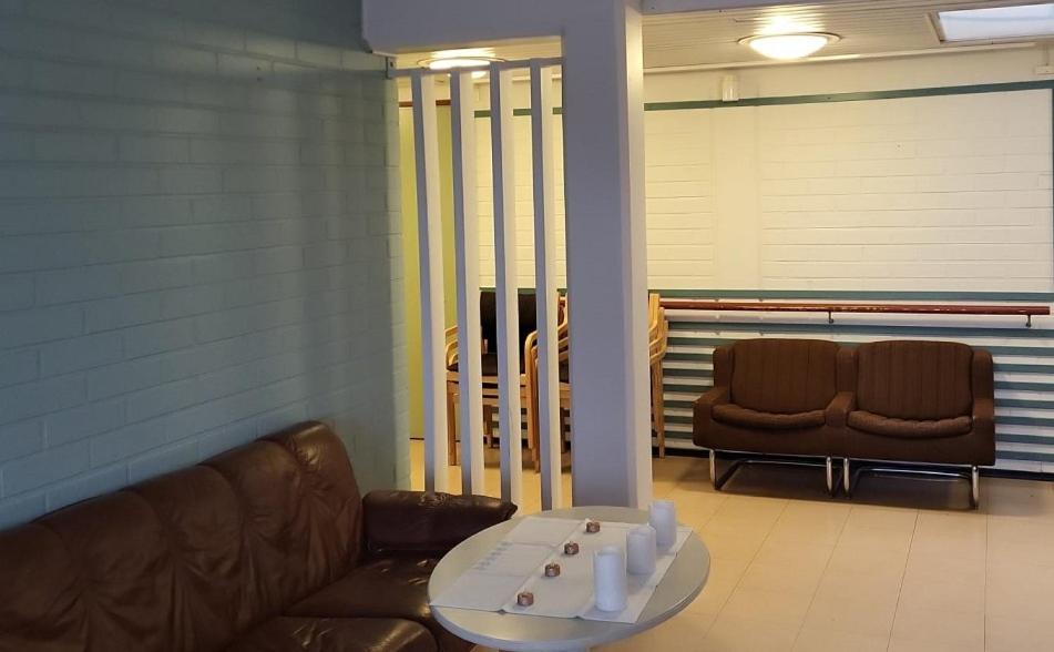Ingala Motel Екстериор снимка