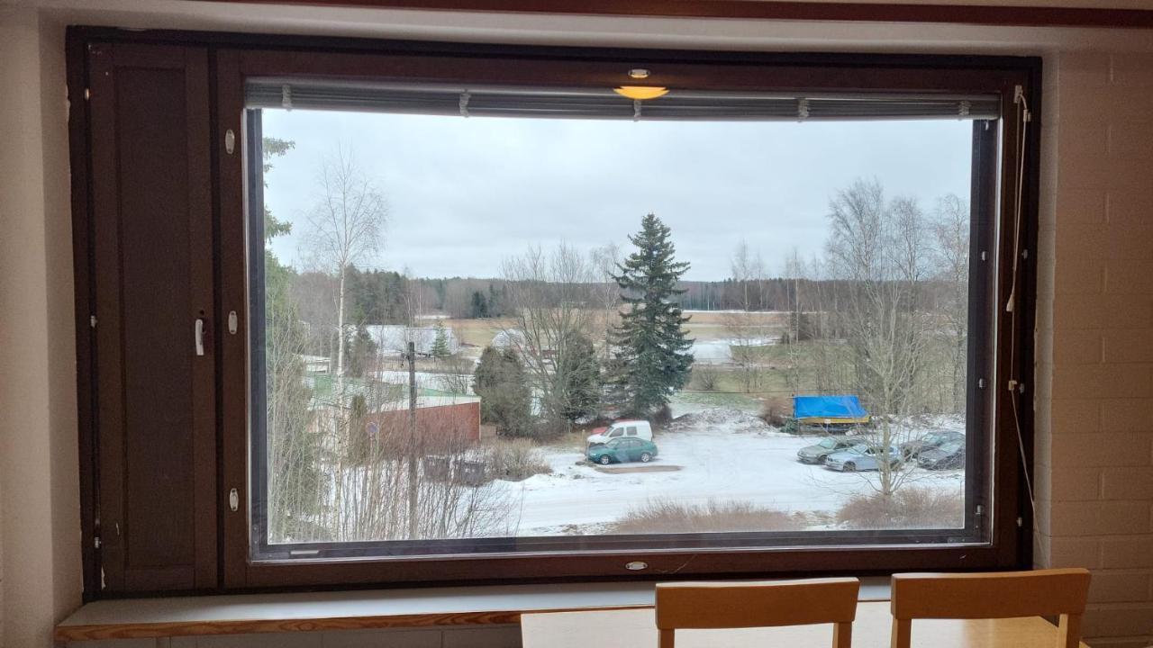 Ingala Motel Екстериор снимка